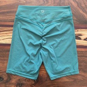 TomTiger Yoga Shorts